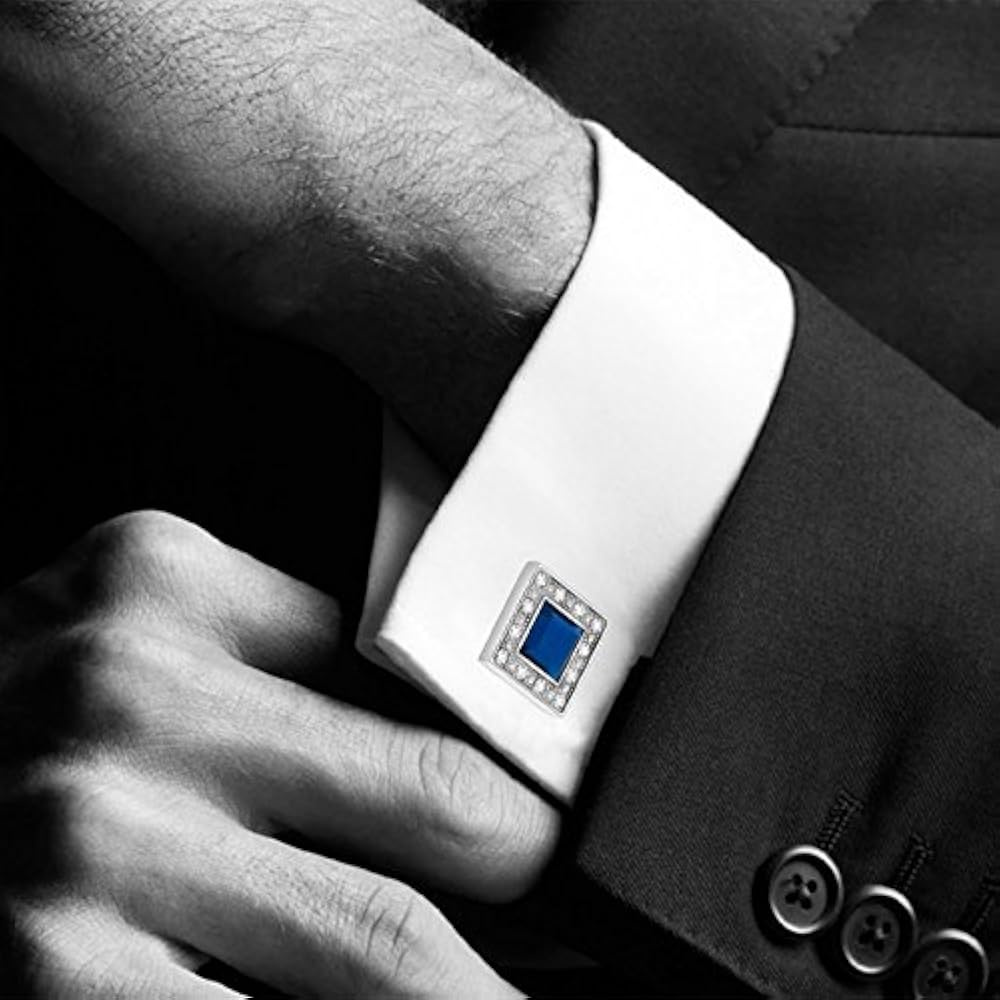 Cufflinks